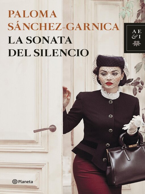 Title details for La sonata del silencio by Paloma Sánchez-Garnica - Available